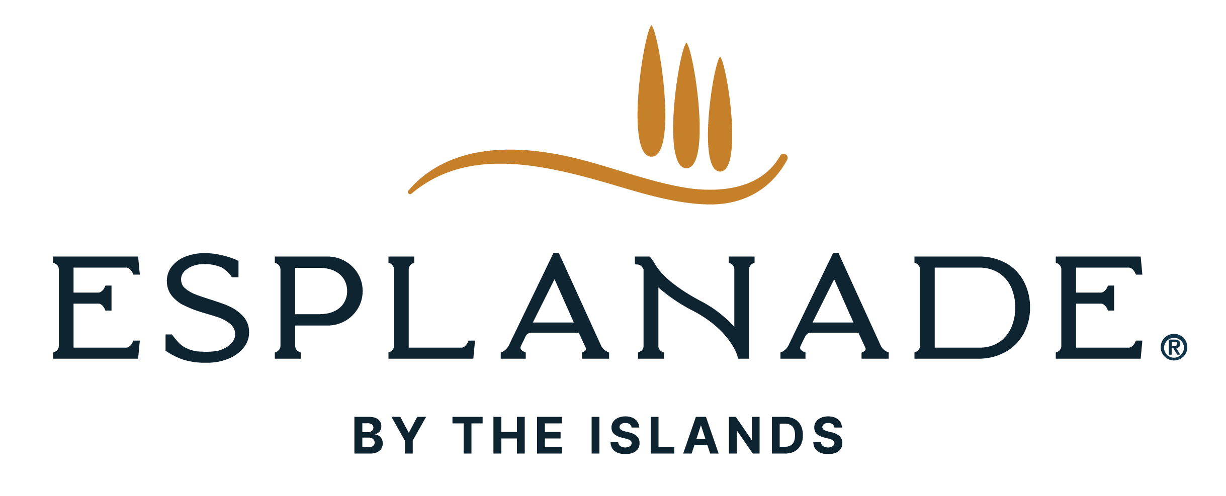 Esplanade by the Islands